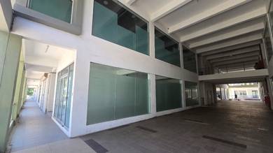 Suria Inanam Office Lot | 2nd Floor | Jalan Tuaran Bypass
