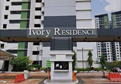 Ivory Residence