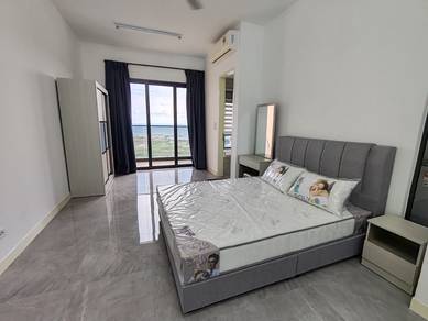 Imperio Residence Studio Unit Melaka Raya For Rent
