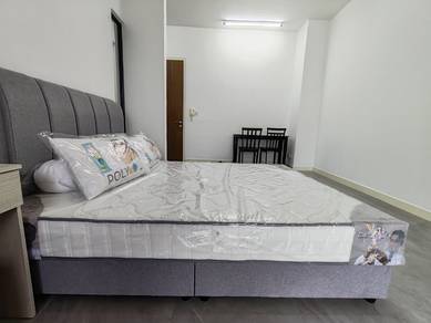 Imperio Residence Studio Unit Melaka Raya For Rent