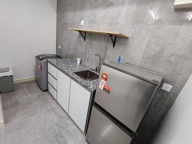 Imperio Residence Studio Unit Melaka Raya For Rent
