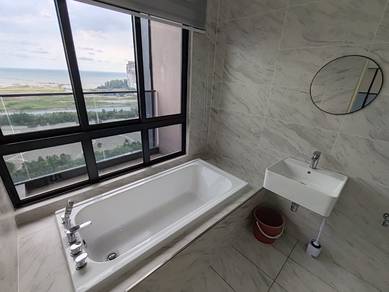 Imperio Residence Studio Unit Melaka Raya For Rent