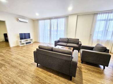 McKenzie Avenue Apartment ❣️ Stapok (1520 sqf)