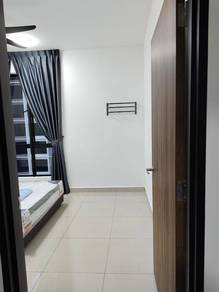 Veranda Residence  JB Town Pelangi 2 Bed Fully Furnishend ciq