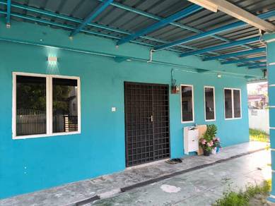 1-storey-Terraced-House-for-rent-Seri-Iskandar-Perak