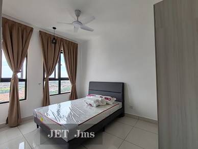 Bukit Tinggi, Klang -Trio by Setia Residence For Rent