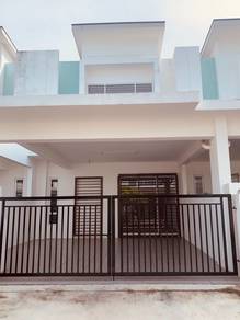 Terraced-House-for-rent-Bandar-Sri-Sendayan-Negeri-Sembilan