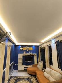 1-storey-Terraced-House-for-rent-Seri-Iskandar-Perak