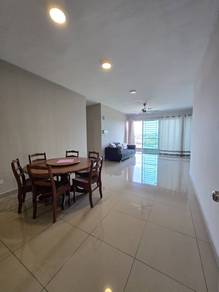 Palm Garden Condo for Sale @ Lahad Datu