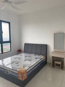 Bukit Tinggi, Klang - Trio by Setia Residence For Rent