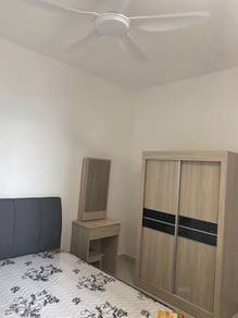 Bukit Tinggi, Klang - Trio by Setia Residence For Rent