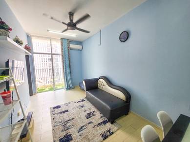 Lakefront Pr1ma Homes Selangorku Cyberjaya Paling Murah Fully Furnish
