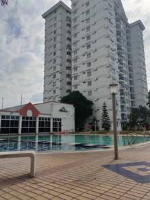 Prima Ipoh Condominium
