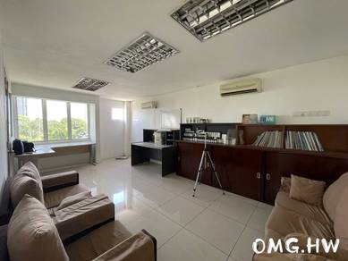 Fully Renovated💥  Bukit Tinggi 1, Klang - Shop Office For Sale