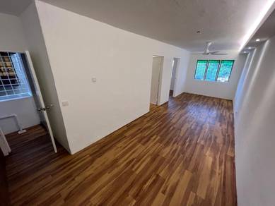Full loan/Low Deposit/RM 1k Deposit/Renovated Unit/Level 2