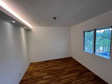 Full loan/Low Deposit/RM 1k Deposit/Renovated Unit/Level 2