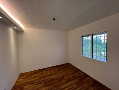 Full loan/Low Deposit/RM 1k Deposit/Renovated Unit/Level 2