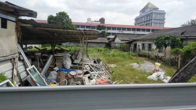 7000 sqft Residential Land Leasehold Jalan Skudai