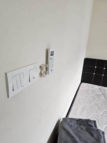 2-storey-Terraced-House-for-rent-Nilai-Negeri-Sembilan-2