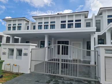 2-Storey Terrace House  Eco Tropics   Kota Masai  Johor Bahru