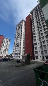 Pangsapuri Ilham TTDI Jaya, Seksyen U2 Shah Alam