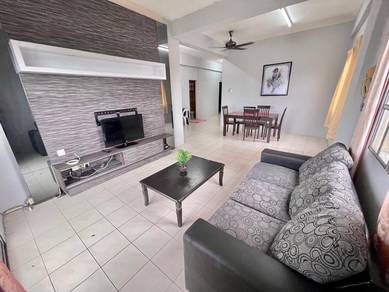 Bercham Kiara Condominium Ipoh