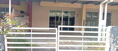 Taman Aman Jaya Phase 1
