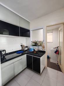 Centrio Avenue nice unit for rent @Gelugor