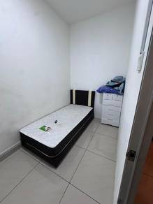 SKS habitat / Small room / Low depo / Bus terminal / Larkin