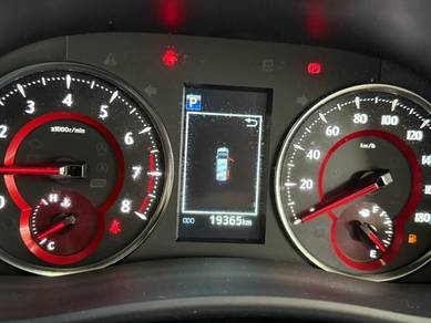 Toyota ALPHARD 2.5 S TYPE GOLD (A) SUNROOF 5A