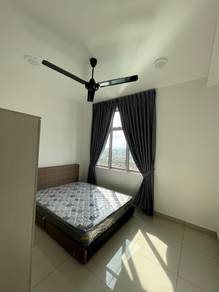 SKS habitat / Master bedroom / Low depo / Bus terminal / Larkin