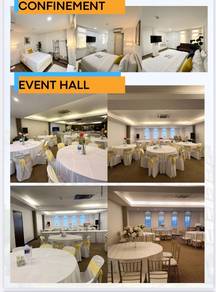 For Sale Premium wellness, health, and medical tourism facility in Joh