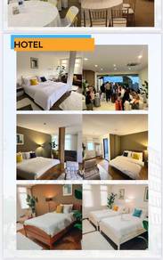 For Sale Premium wellness, health, and medical tourism facility in Joh