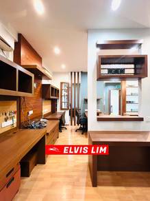 Bandar Perda Office 1100sqft Bukit Mertajam Fully Renovated Commercial