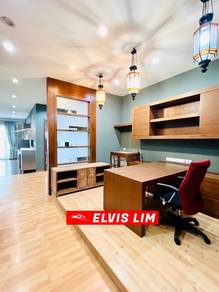Bandar Perda Office 1100sqft Bukit Mertajam Fully Renovated Commercial