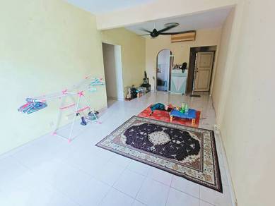 Apartment Ria, @ Megah Ria Kota Putri For Sale Level 3