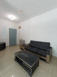 Cyber City Apartments 1