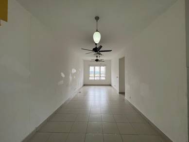 Seri Jati Apartment (Shah Alam)-2