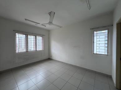 Seri Jati Apartment (Shah Alam)-3