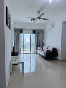 Idaman Iris located at Sungai Ara for Rent