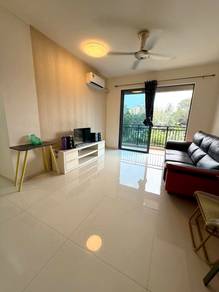 Rent I Central Park @ Tampoi I 3 Bedrooms + 2 Bathrooms