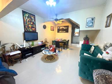Fully Renovated | Fully Furnished 3 Storey Taman Putra Ampang Selangor