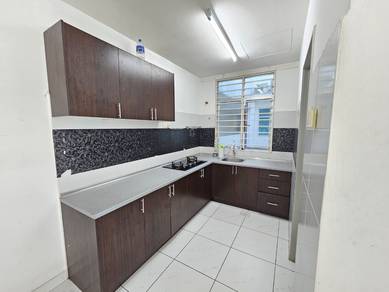 [VALUE RENT] Bsp21 Skypark Semi furnish Readymove near Rimbayu Banting