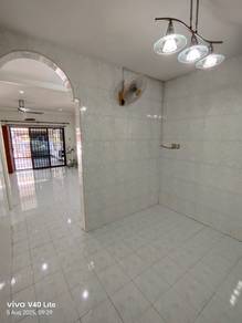 Pengkalan house for sale