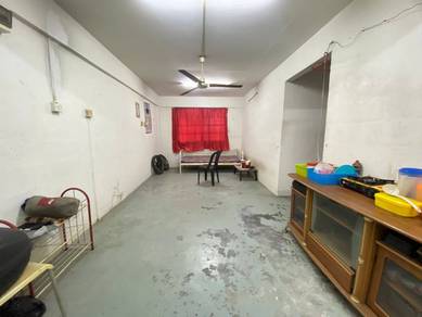Ground Floor PPR Taman Sri Sentosa, Jalan Klang Lama KL