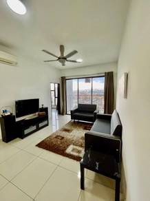 [Fully Furnished] The Havre Bukit Jalil Near Pavillion 2  Bukit Jalil