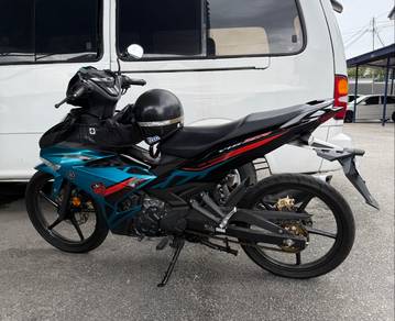y15 for sale