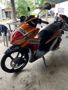 Vario 150 2021