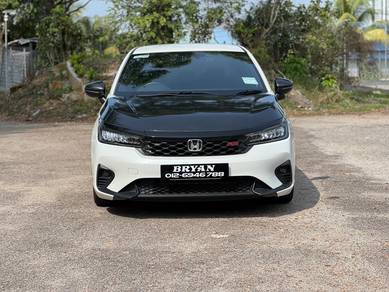 Honda CITY 1.5 RS MY20 GN FACELIFT (A)