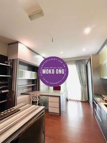 OFFICE ​(Ready to Move In) Fully Renovated & Furnished @ Bandar Perda